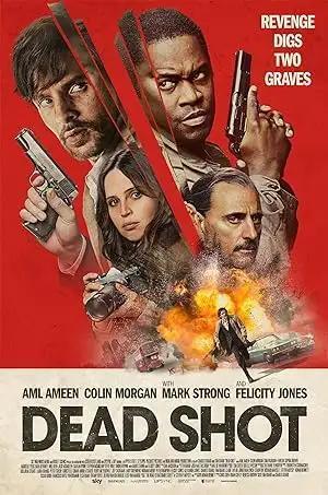 فيلم Dead Shot 2023 مترجم